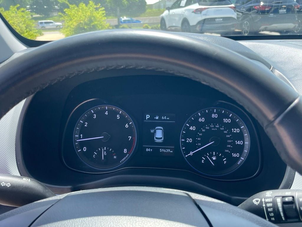 2018 Hyundai Kona SEL - PUSH BUTTON START / APPLE CARPLAY