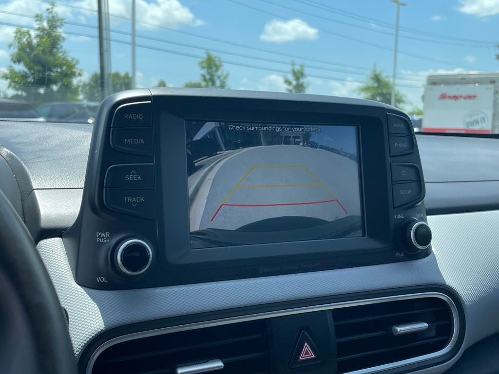 2018 Hyundai Kona SEL - PUSH BUTTON START / APPLE CARPLAY