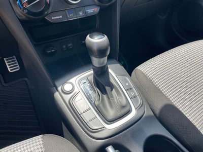 2018 Hyundai Kona SEL - PUSH BUTTON START / APPLE CARPLAY