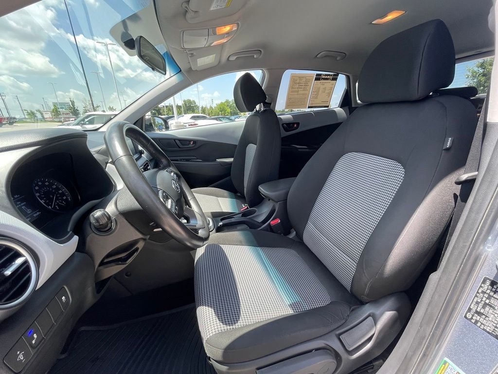 2018 Hyundai Kona SEL - PUSH BUTTON START / APPLE CARPLAY