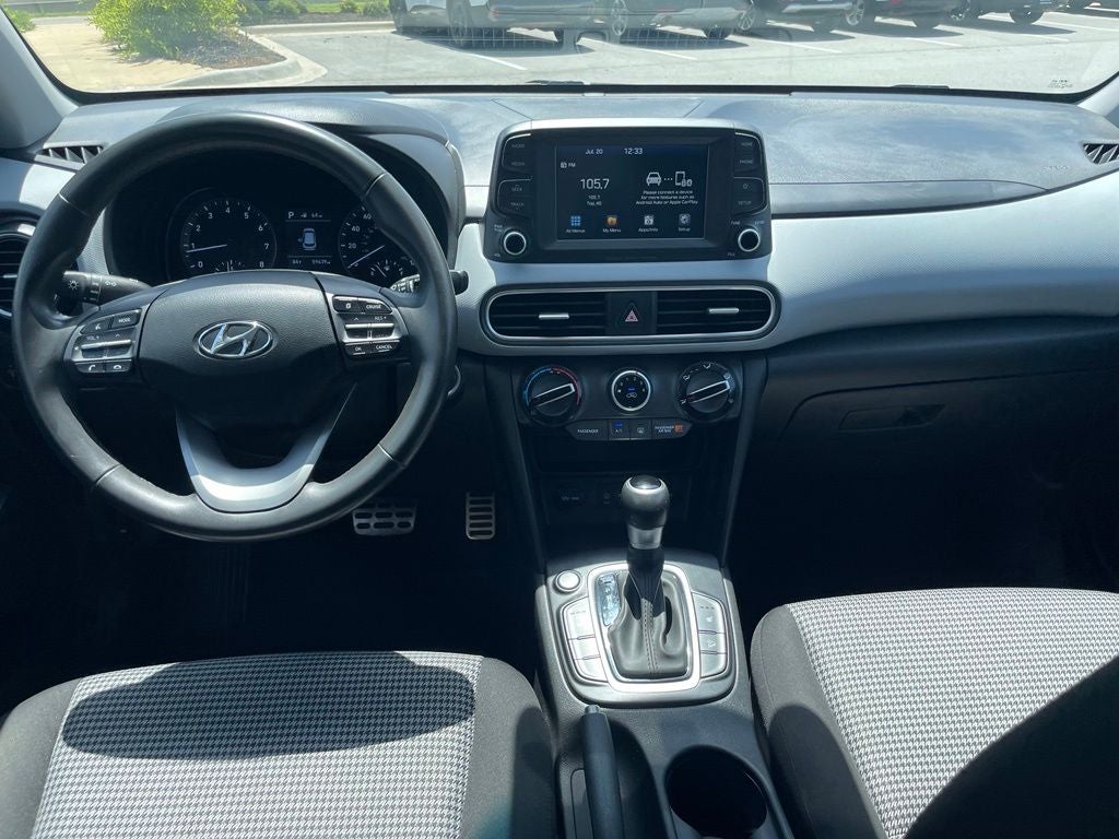 2018 Hyundai Kona SEL - PUSH BUTTON START / APPLE CARPLAY