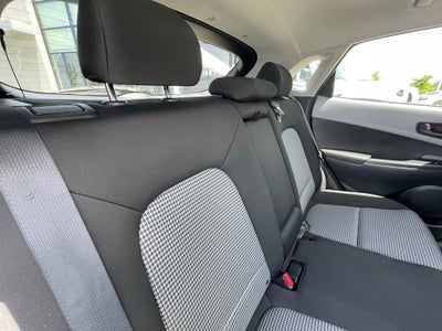 2018 Hyundai Kona SEL - PUSH BUTTON START / APPLE CARPLAY
