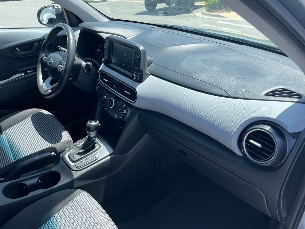 2018 Hyundai Kona SEL - PUSH BUTTON START / APPLE CARPLAY
