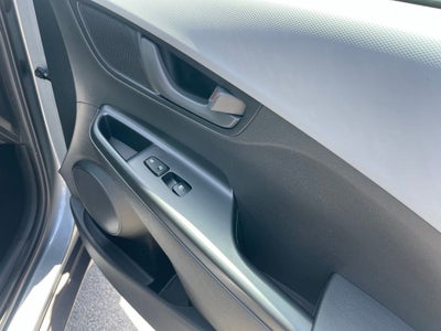 2018 Hyundai Kona SEL - PUSH BUTTON START / APPLE CARPLAY