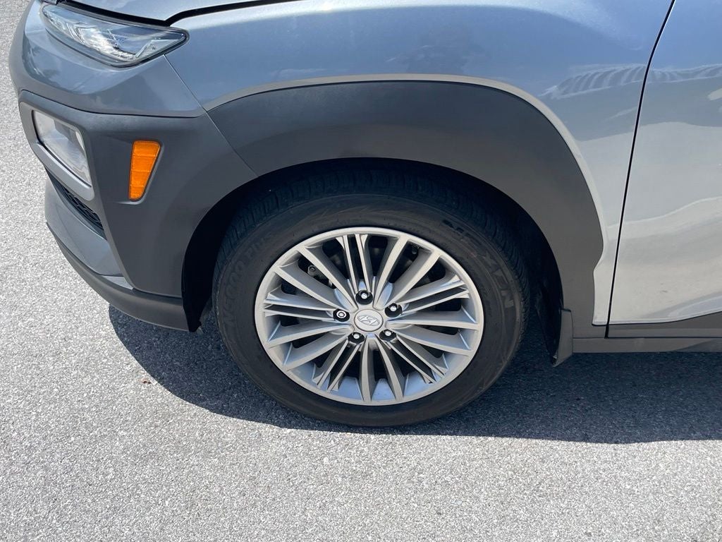 2018 Hyundai Kona SEL - PUSH BUTTON START / APPLE CARPLAY
