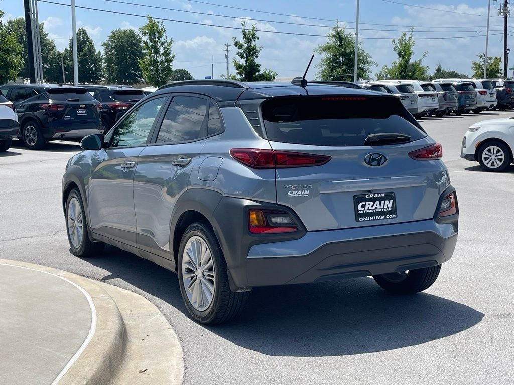2018 Hyundai Kona SEL - PUSH BUTTON START / APPLE CARPLAY