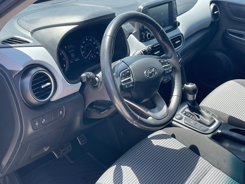 2018 Hyundai Kona SEL - PUSH BUTTON START / APPLE CARPLAY