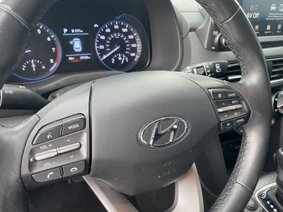 2019 Hyundai Kona SEL - APPLE CARPLAY / KEYLESS ENTRY