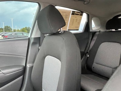 2019 Hyundai Kona SEL - APPLE CARPLAY / KEYLESS ENTRY