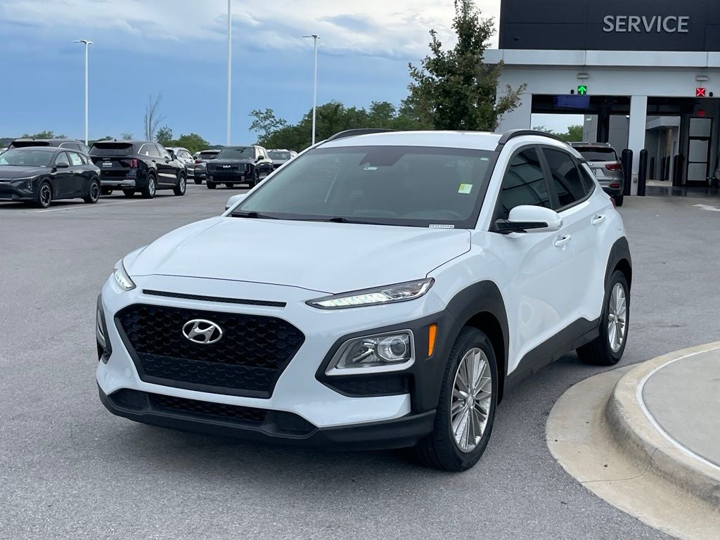 2019 Hyundai Kona SEL - APPLE CARPLAY / KEYLESS ENTRY