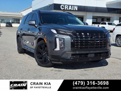 2023 Hyundai Palisade XRT - SMART CRUISE CONTROL / APPLE CARPLAY