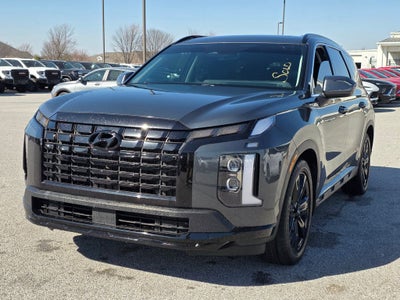 2023 Hyundai Palisade XRT - SMART CRUISE CONTROL / APPLE CARPLAY