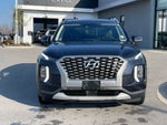 2021 Hyundai Palisade SEL - HEATED 2ND ROW / NAVIGATION