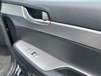 2021 Hyundai Palisade SEL - HEATED 2ND ROW / NAVIGATION
