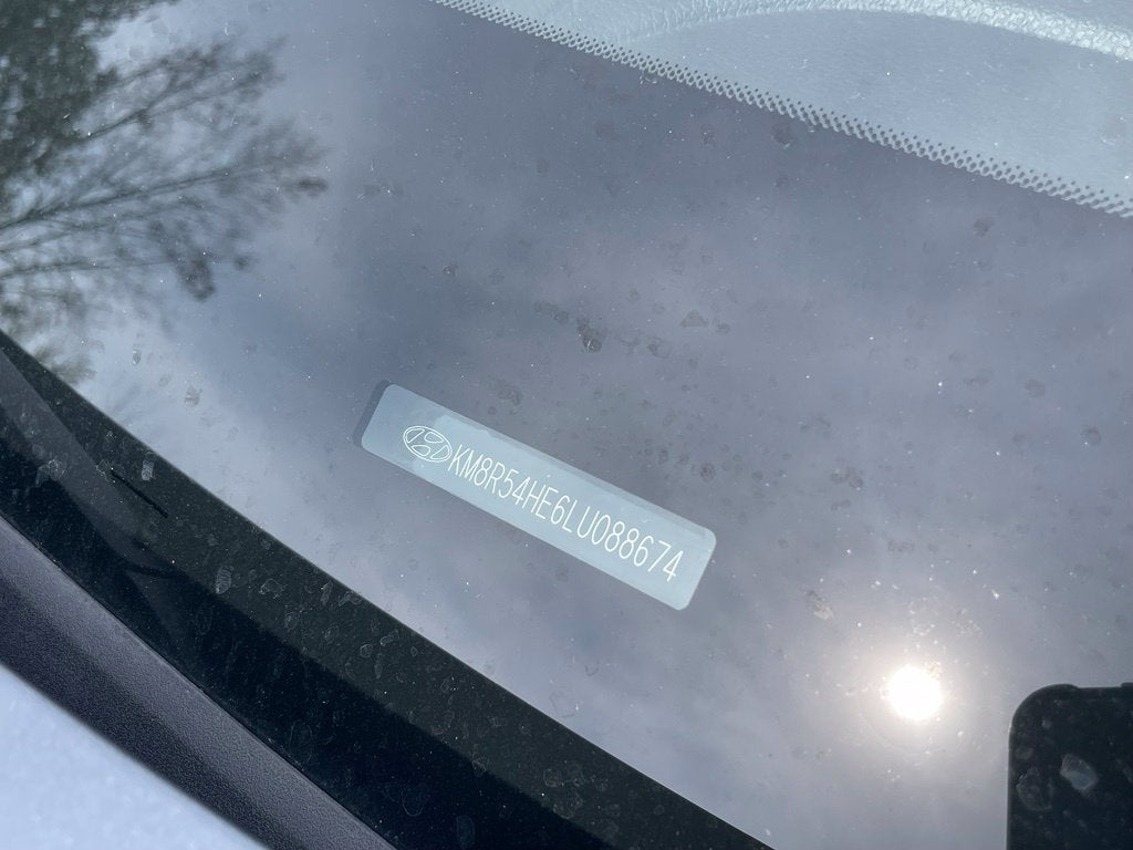 2020 Hyundai Palisade Limited - POWER MOONROOF / HARMAN KARDON AUDIO