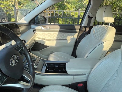 2020 Hyundai Palisade Limited - POWER MOONROOF / HARMAN KARDON AUDIO