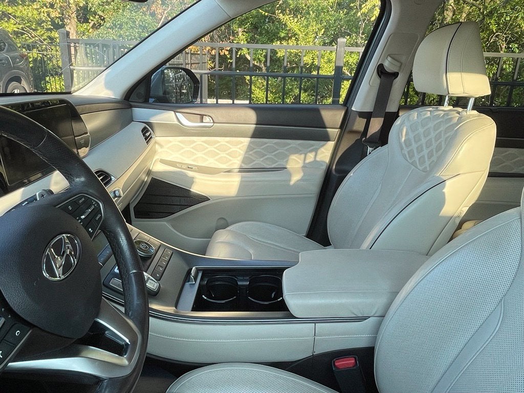 2020 Hyundai Palisade Limited - POWER MOONROOF / HARMAN KARDON AUDIO