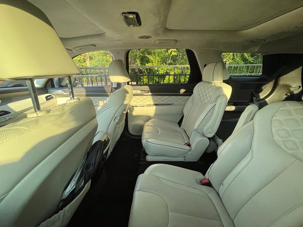 2020 Hyundai Palisade Limited - POWER MOONROOF / HARMAN KARDON AUDIO
