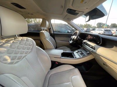 2020 Hyundai Palisade Limited - POWER MOONROOF / HARMAN KARDON AUDIO