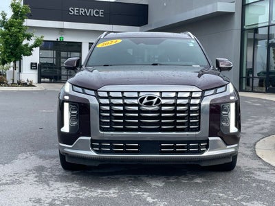 2024 Hyundai Palisade Calligraphy - ADAPTIVE CRUISE / APPLE CARPLAY