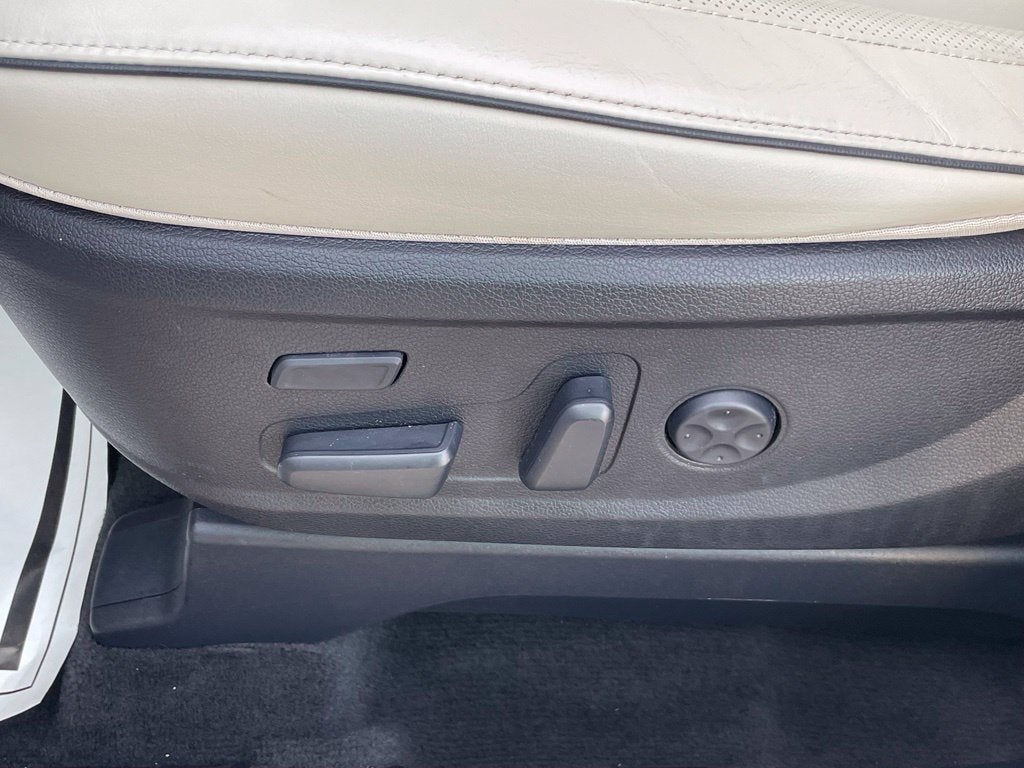 2022 Hyundai Palisade Calligraphy - HEAD UP DISPLAY / POWER MOONROOF