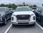 2022 Hyundai Palisade Calligraphy - HEAD UP DISPLAY / POWER MOONROOF