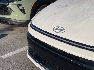 2025 Hyundai Sonata Hybrid SEL - WIRELESS CARPLAY / SMART CRUISE