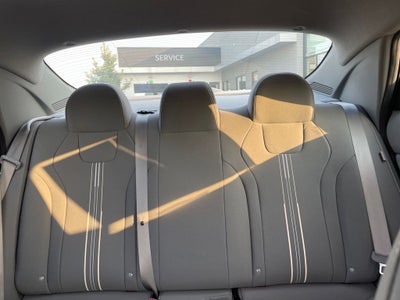2025 Hyundai Elantra SEL Sport - 39 MPG / APPLE CARPLAY