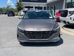 2023 Hyundai Elantra Hybrid Limited - POWER MOONROOF / VENITALTED SEATS