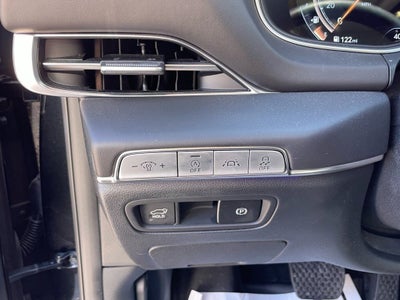 2021 Genesis GV80 3.5T - HEADS UP DISPLAY / NAPPA LEATHER