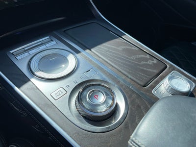 2021 Genesis GV80 3.5T - HEADS UP DISPLAY / NAPPA LEATHER