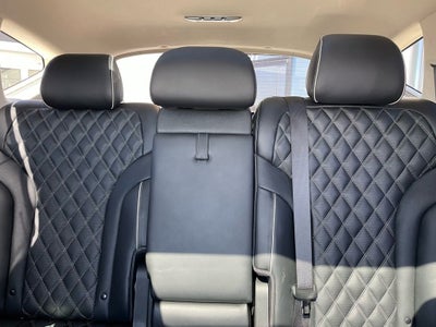 2021 Genesis GV80 3.5T - HEADS UP DISPLAY / NAPPA LEATHER