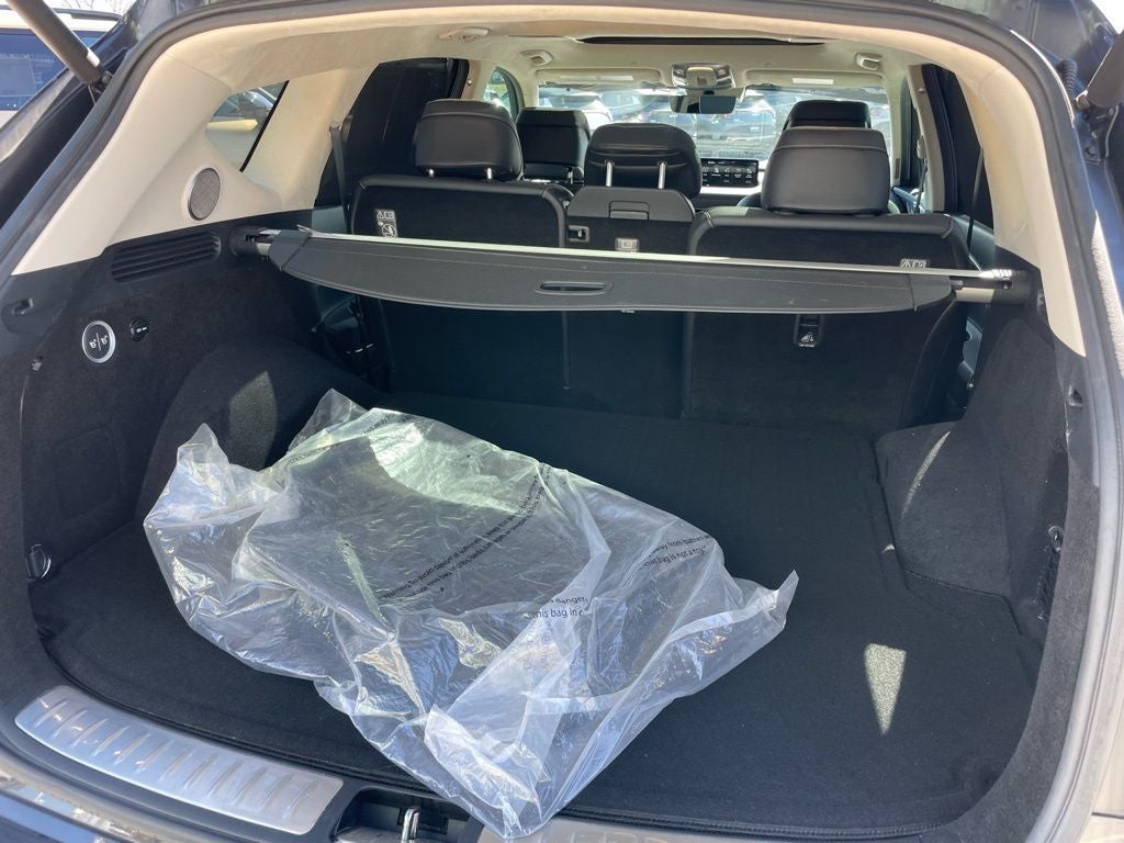 2021 Genesis GV80 3.5T - HEADS UP DISPLAY / NAPPA LEATHER