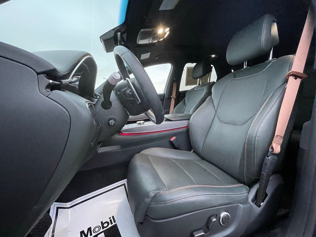 2023 Genesis GV70 2.5T - SURROUND VIEW MONITOR / PANORAMIC ROOF