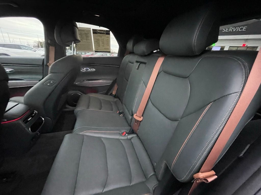 2023 Genesis GV70 2.5T - SURROUND VIEW MONITOR / PANORAMIC ROOF