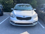 2016 Kia Forte LX - 39 MPG / CRUISE CONTROL