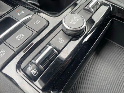 2025 Kia K5 EX
