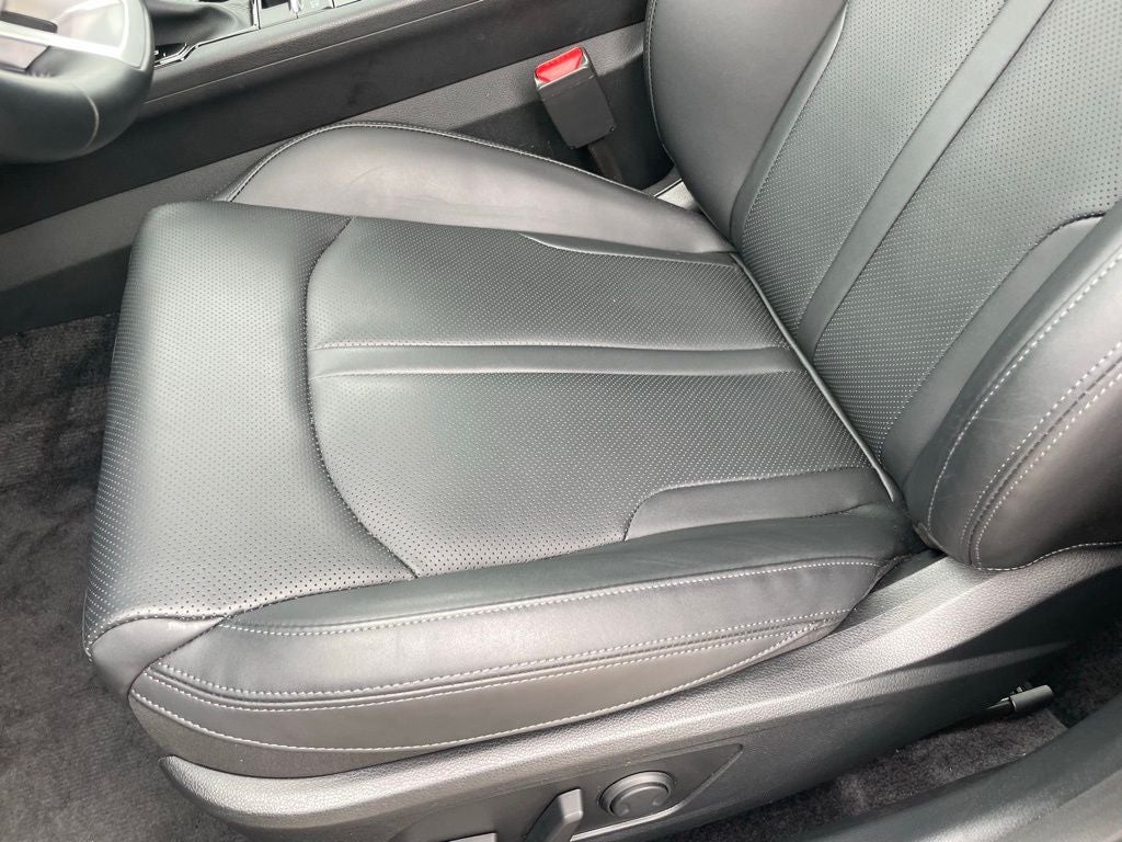 2025 Kia K5 EX