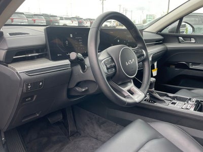 2025 Kia K5 EX