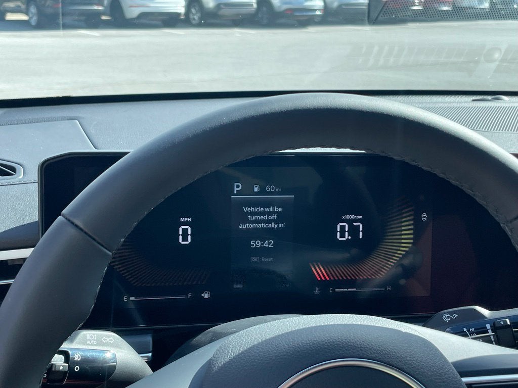 2027 Kia K5 GT-Line