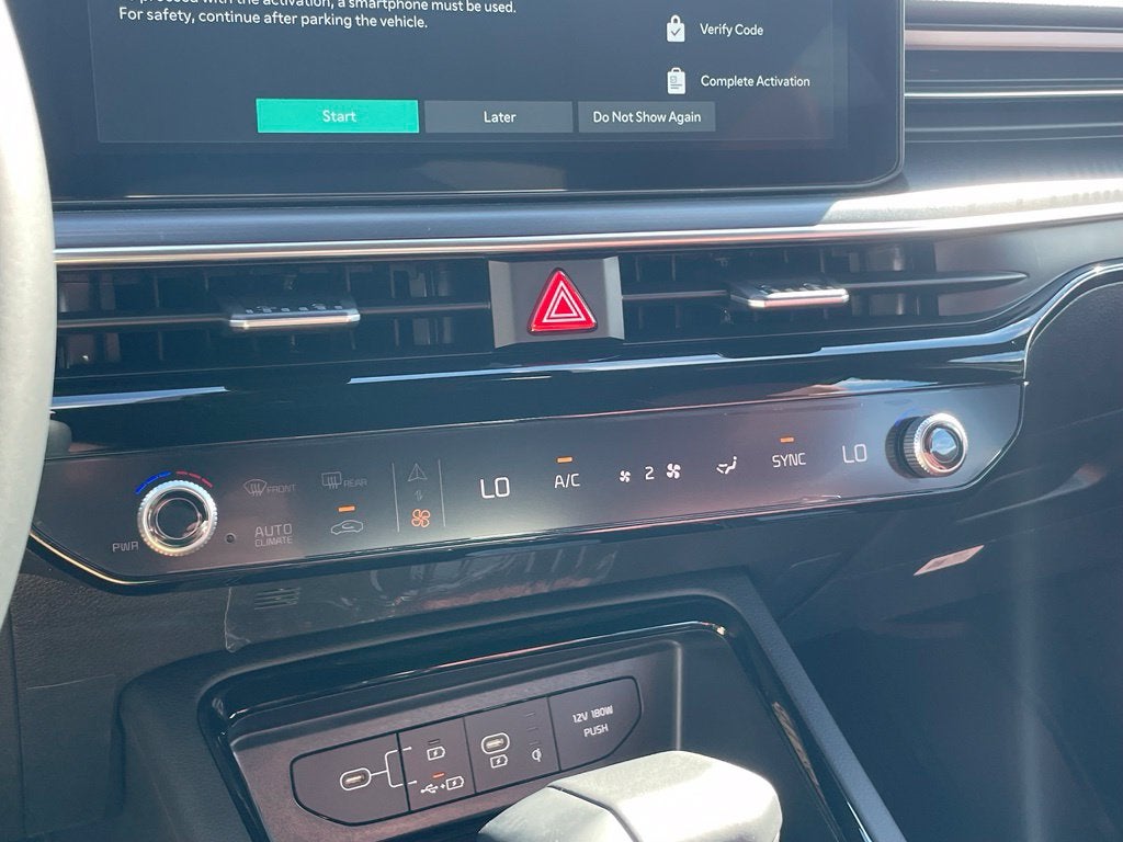 2027 Kia K5 GT-Line