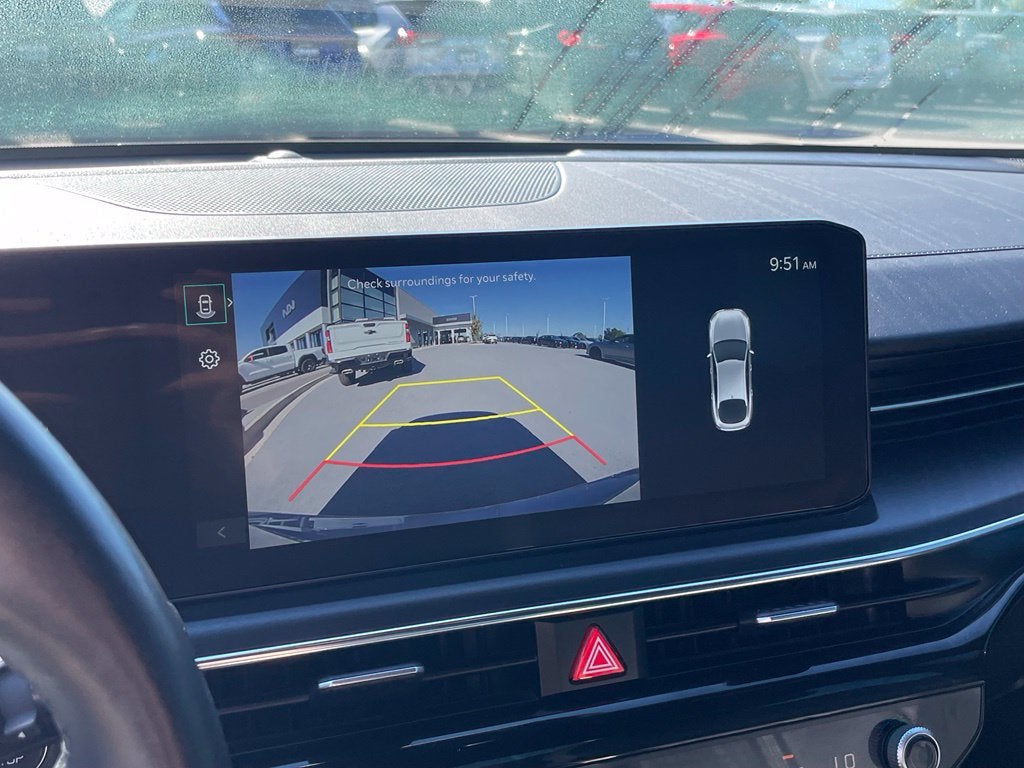 2025 Kia K5 GT-Line - KIA CERTIFIED / NAVIGATION
