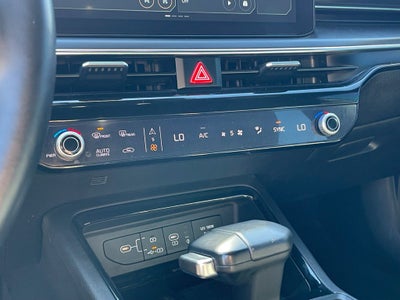 2025 Kia K5 GT-Line - KIA CERTIFIED / NAVIGATION