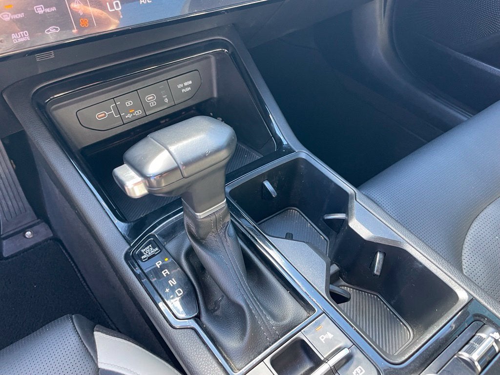 2025 Kia K5 GT-Line - KIA CERTIFIED / NAVIGATION