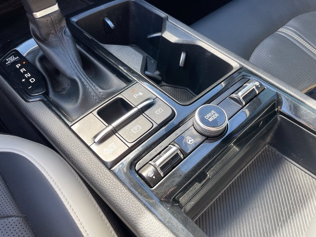 2025 Kia K5 GT-Line - KIA CERTIFIED / NAVIGATION