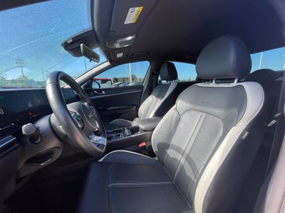 2025 Kia K5 GT-Line - KIA CERTIFIED / NAVIGATION