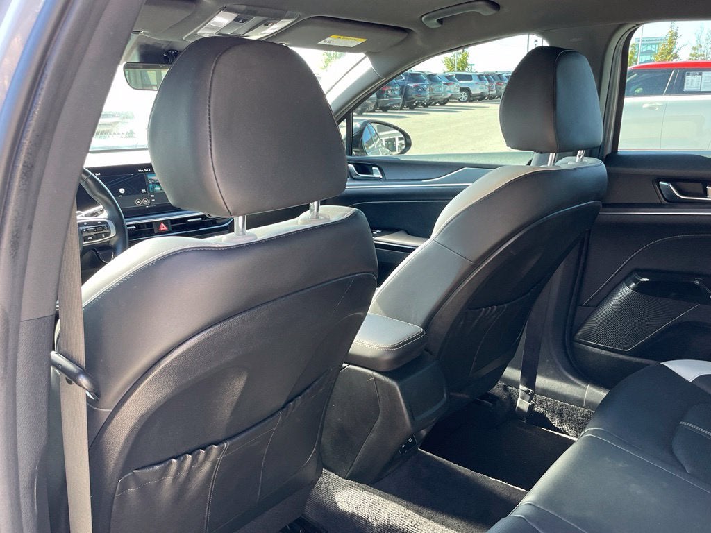 2025 Kia K5 GT-Line - KIA CERTIFIED / NAVIGATION