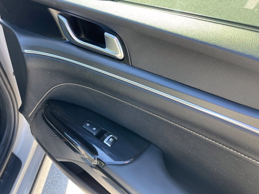 2025 Kia K5 GT-Line - KIA CERTIFIED / NAVIGATION