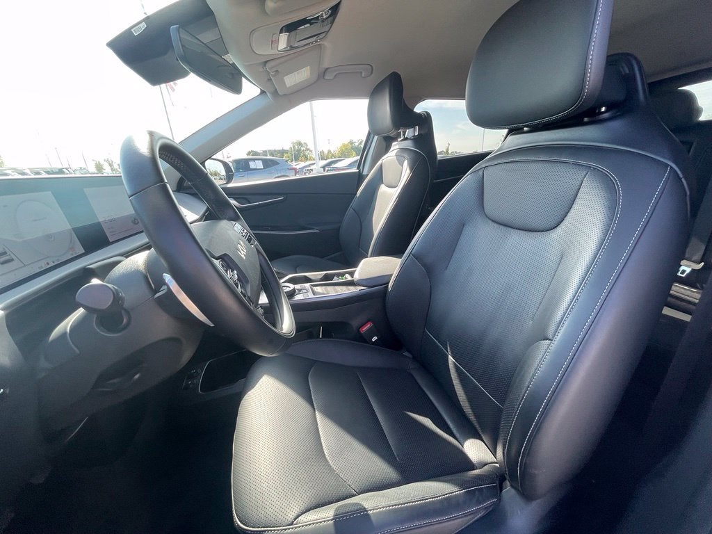 2024 Kia EV6 Wind - VENTILATED SEATS / SURROUND VIEW MONITOR