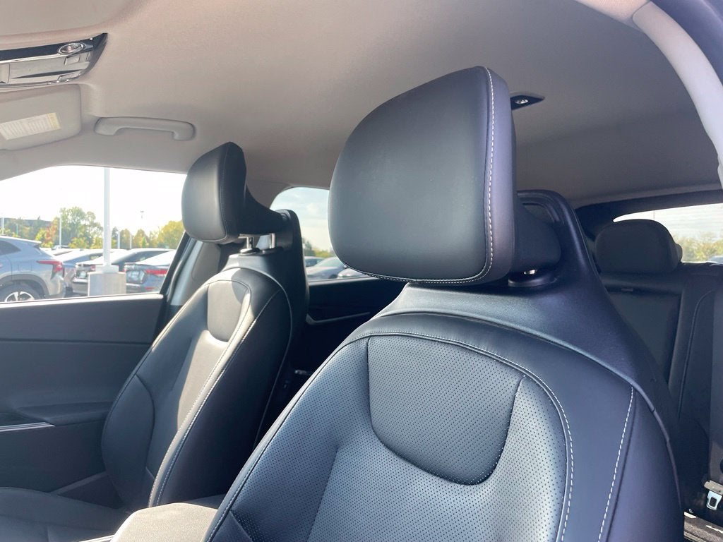 2024 Kia EV6 Wind - VENTILATED SEATS / SURROUND VIEW MONITOR